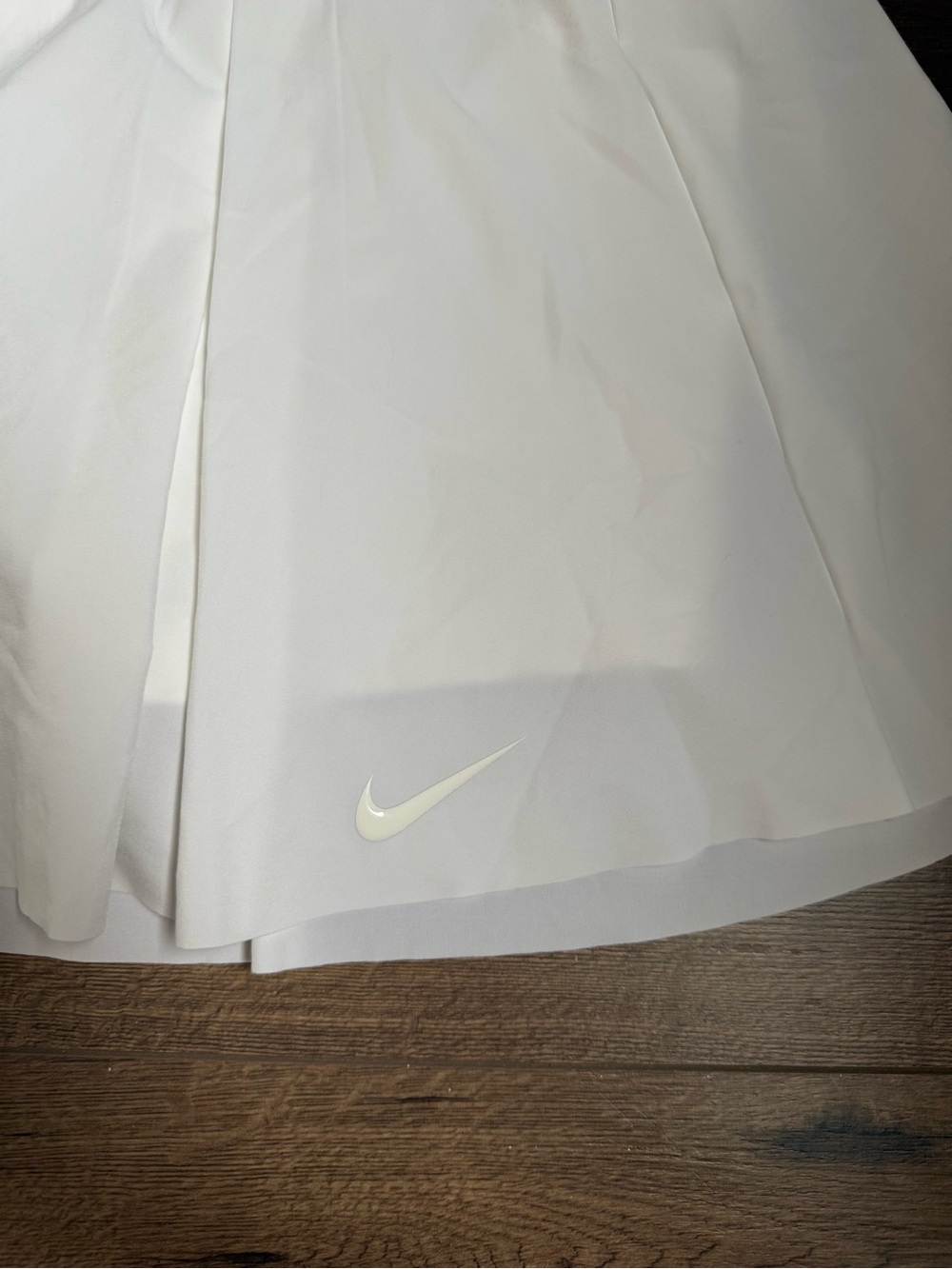 Nike Dri-Fit Golf Skort